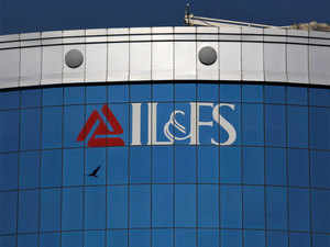 IL&FS-1-reuters