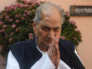 Rahul Bajaj steps down as Chairman of Bajaj Finance