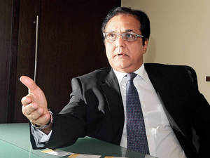 Rana Kapoor