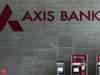 Axis Bank Q1 results: Profit falls 19% YoY to Rs 1,112 crore as provisions jump 16% YoY