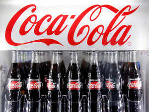 Coca-Cola-Reuters