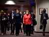 Stimulus package breaks new ground in European unity, 27 nations to share financial burden