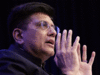 Almost there on a trade deal with the US, says Commerce Minister Piyush Goyal