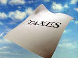 Tax instruments for last minute tax planning