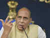 Rajnath Singh-led GoM set to draw schemes for street vendors’ financial security