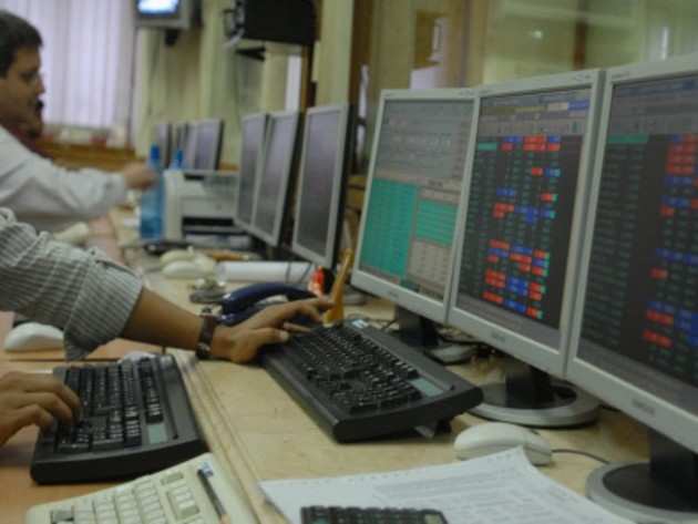 Traders' Diary: Nifty faces resistance at 11,245