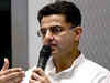 Sachin Pilot sends legal notice to Cong MLA Giriraj Malinga who claimed he was offered 'bribe'