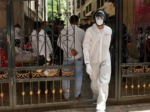 ​More needed