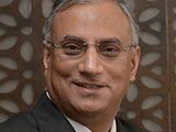 Arvind Mediratta