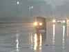 Delhi sees waterlogging after fresh spell of rains