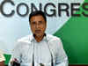 Congress won't be scared by 'raid raj': Chief spokesperson Randeep Surjewala