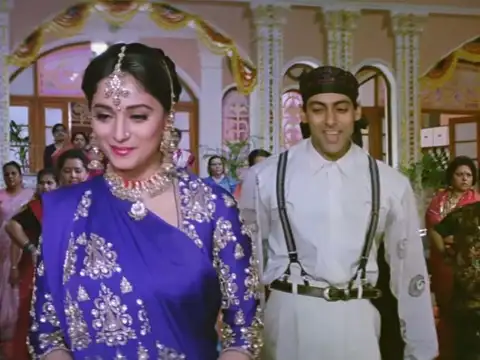 &lsquo;Hum Aapke Hain Koun&hellip;!&rsquo; (1994)