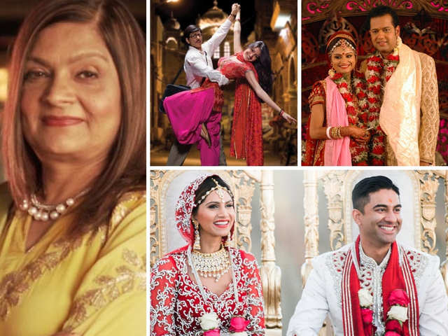 Not Just 'Indian Matchmaking', These 7 Reality Shows & Films Celebrate  Arranged Marriages - Matchmakers' Paradise! | The Economic Times