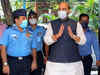 Be ready at short notice: Rajnath Singh to Indian Air Force