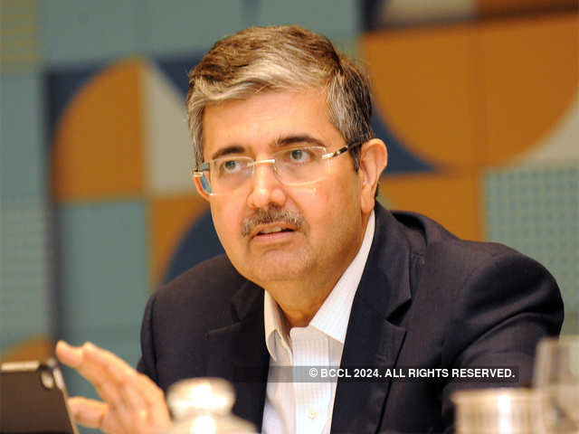 ​Asia's richest banker