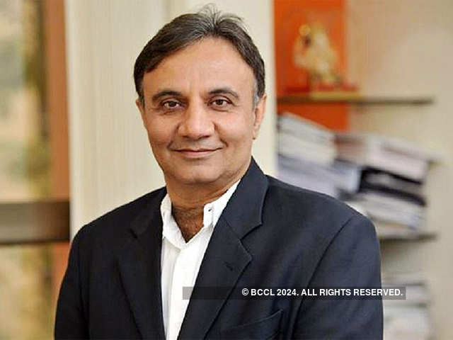 ​ICICI boss