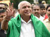 BS Yediyurappa government directs district authorities to share Covid-related expenses