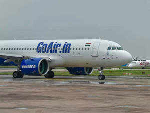 GoAir