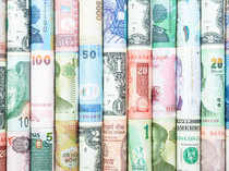 emerging-market currencies