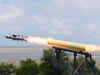 India's indigenously developed anti-tank guided missile 'Dhruvastra' test-fired