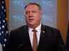US and India need to cultivate strong ties to face Chinese threats, says Mike Pompeo