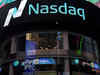 Nasdaq tops profit views amid clamor for tech stocks
