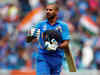 Shikhar Dhawan signs IMG Reliance for his commercial representation