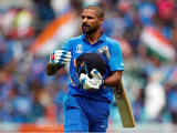 Shikhar Dhawan signs IMG Reliance for his commercial representation