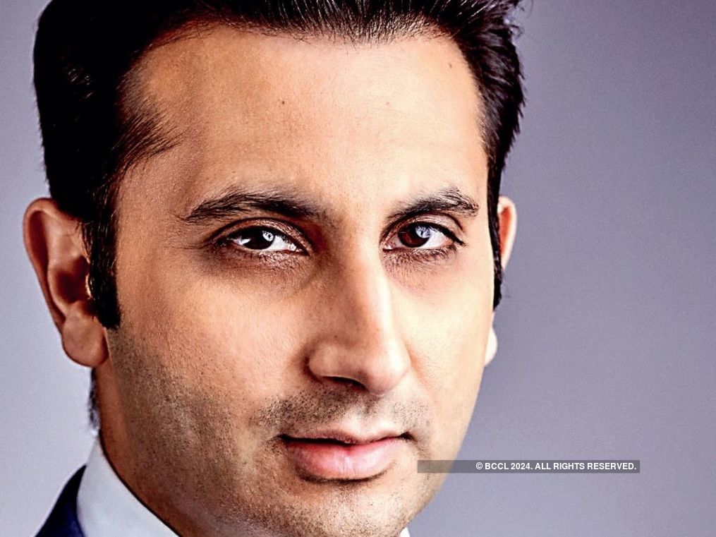 Adar Poonawalla: Serum Institute can supply 400 million ...