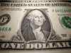 Dollar finds footing as Sino-US tensions escalate