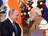 Russian President Putin extends condolences to PM Modi over flood deaths in parts of India