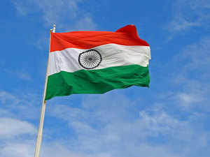 India-flag-getty