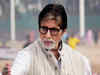 Big B pens down restless thoughts in Covid ward, says 'dents & scars stare in injured disdain'