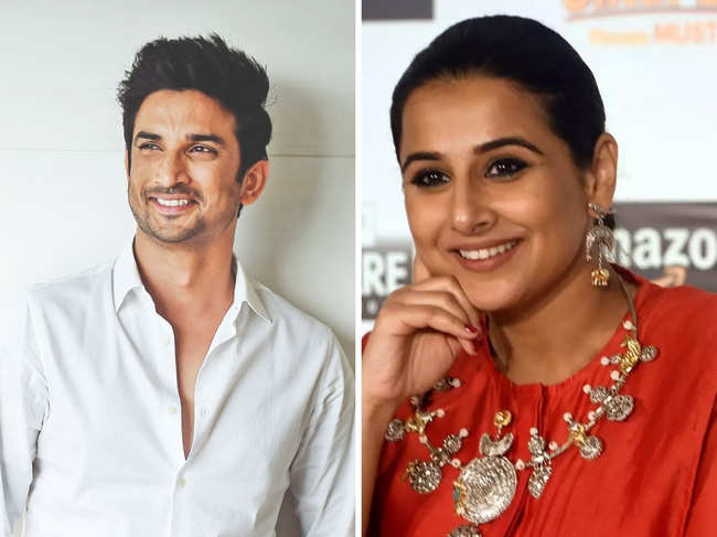 The 41-year-old star said though she didn't know Rajput personally, she believes there was much more to him than just being an actor.