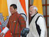 Amid looming Chinese presence, India woos Bhutan with trade relations and connectivity