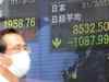 Japan's Nikkei dives 11% to 2 year lows on nuclear fears