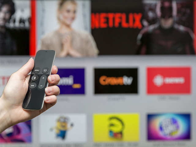 Netflix has new plans for India in the works - Netflix India | The ...