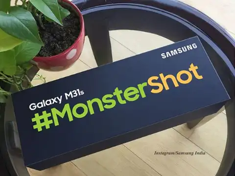 ​#MonsterShot