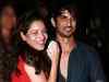 A day before 'Dil Bechara' release, Ankita Lokhande's emotional post for Sushant Singh Rajput