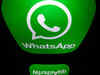 Plan to undertake pilot projects in India in next couple of years: WhatsApp India