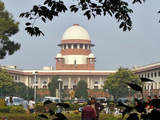Liquor not an essential thing, says SC; dismisses plea for counter sale in Mumbai