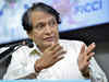 Tremendous scope for Japanese banks, pension funds to invest in India: Suresh Prabhu