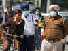 Covid-19 outbreak: Punjab announces fresh fines for violators of govt rules