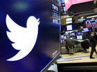 Twitter sees record 34% growth in daily users but ad revenues dip 23%