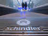 Swiss liftmaker Schindler to cut 2,000 jobs as coronavirus paralyzes projects