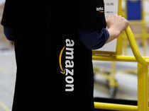 amazon