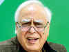 Rajasthan Governor acting on behest of central government: Kapil Sibal