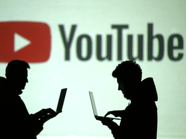 Youtube-Reuters