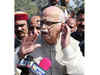 Falsely indicted in Babri Demolition case: Former deputy prime minister LK Advani
