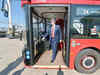 London’s Covid-safe commute idea on alternative mass transportation mode: Open-air buses